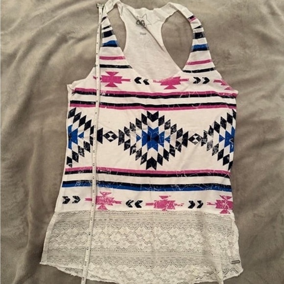 Garage Tank Top - Picture 5 of 5